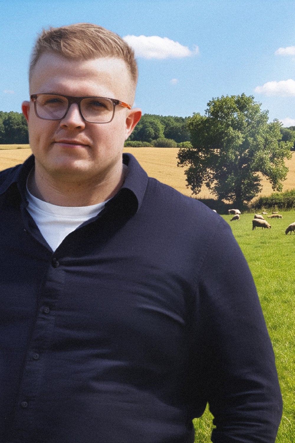 L'amour est dans le pré