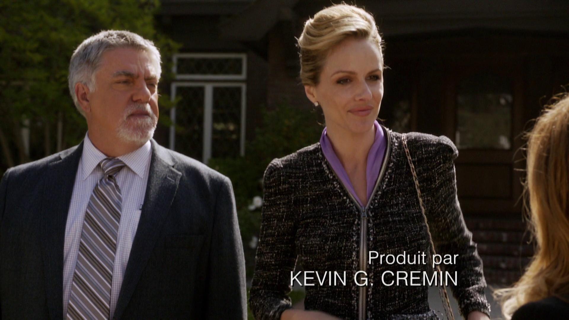 S3E6 - Argent facile, plaisir fatal