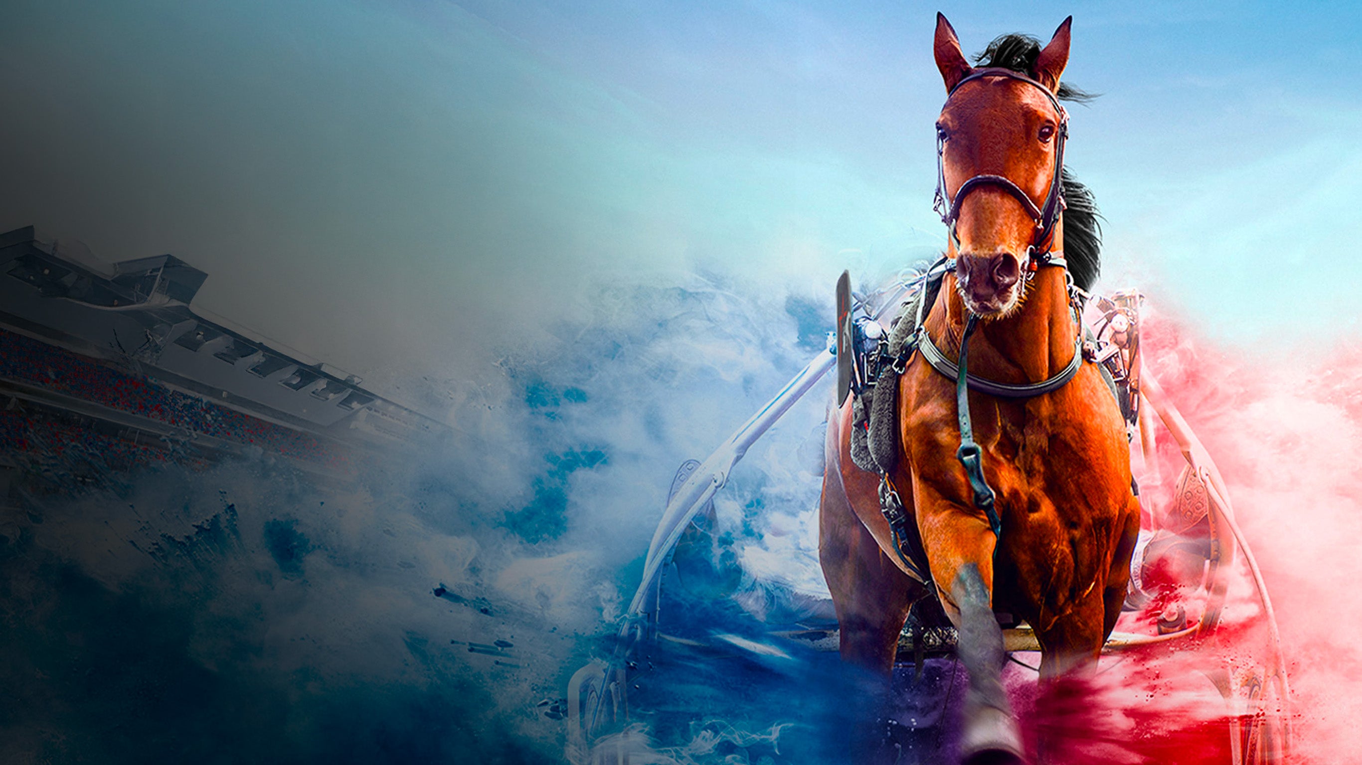 Courses hippiques