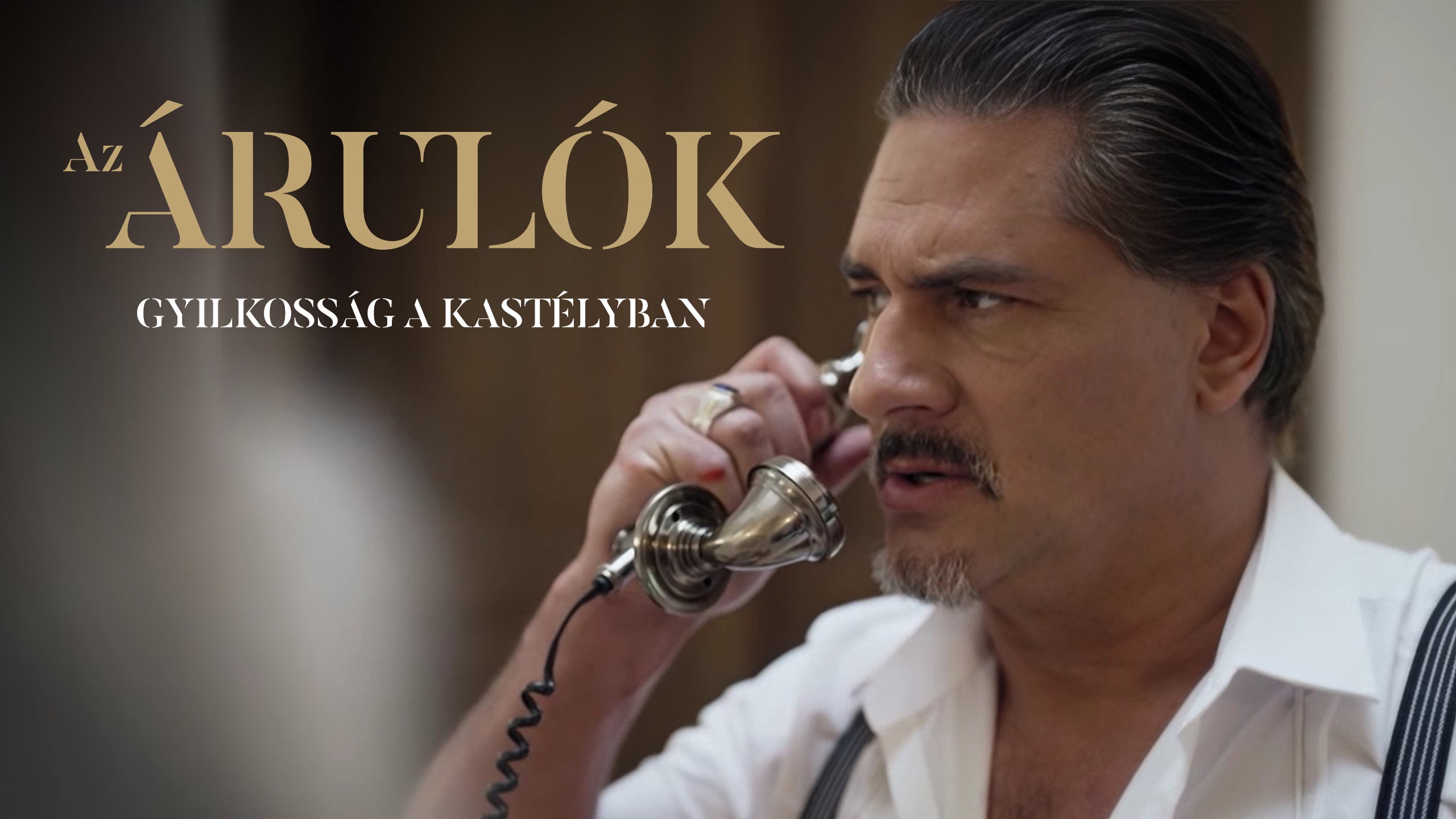 Az Árulók 5. évad | 2. előzetes