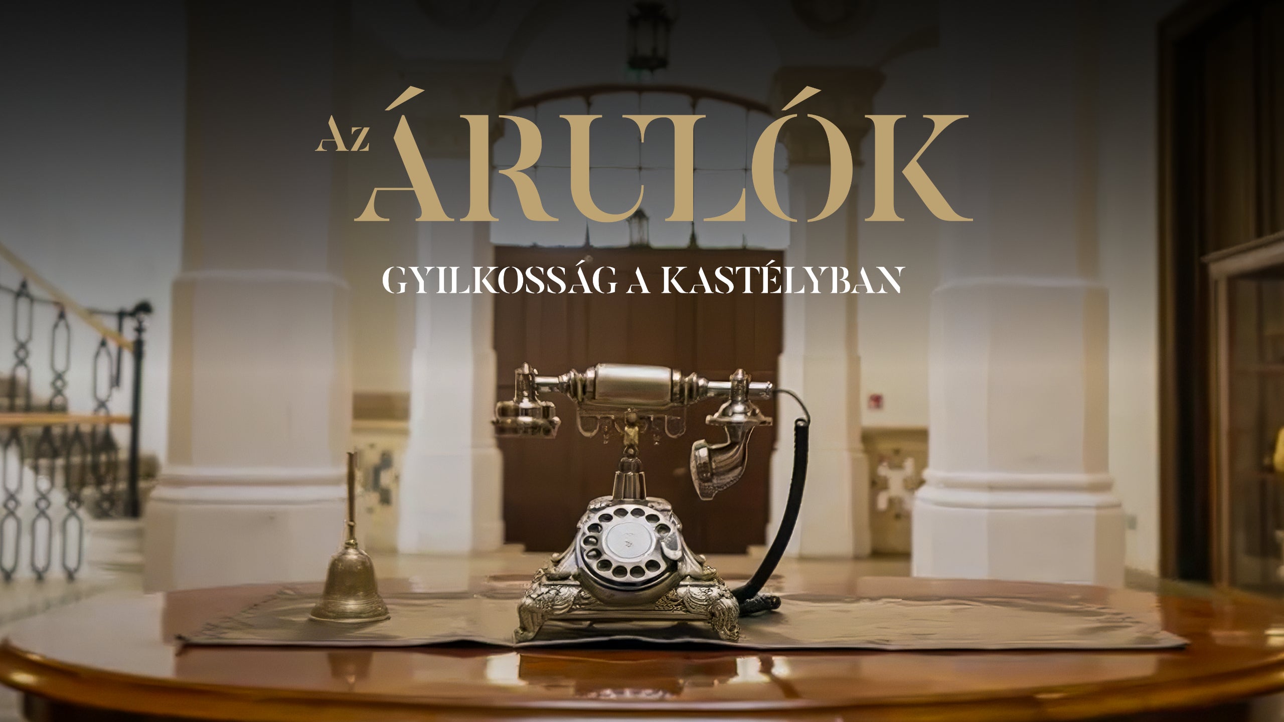 Az Árulók 5. évad | Előzetes