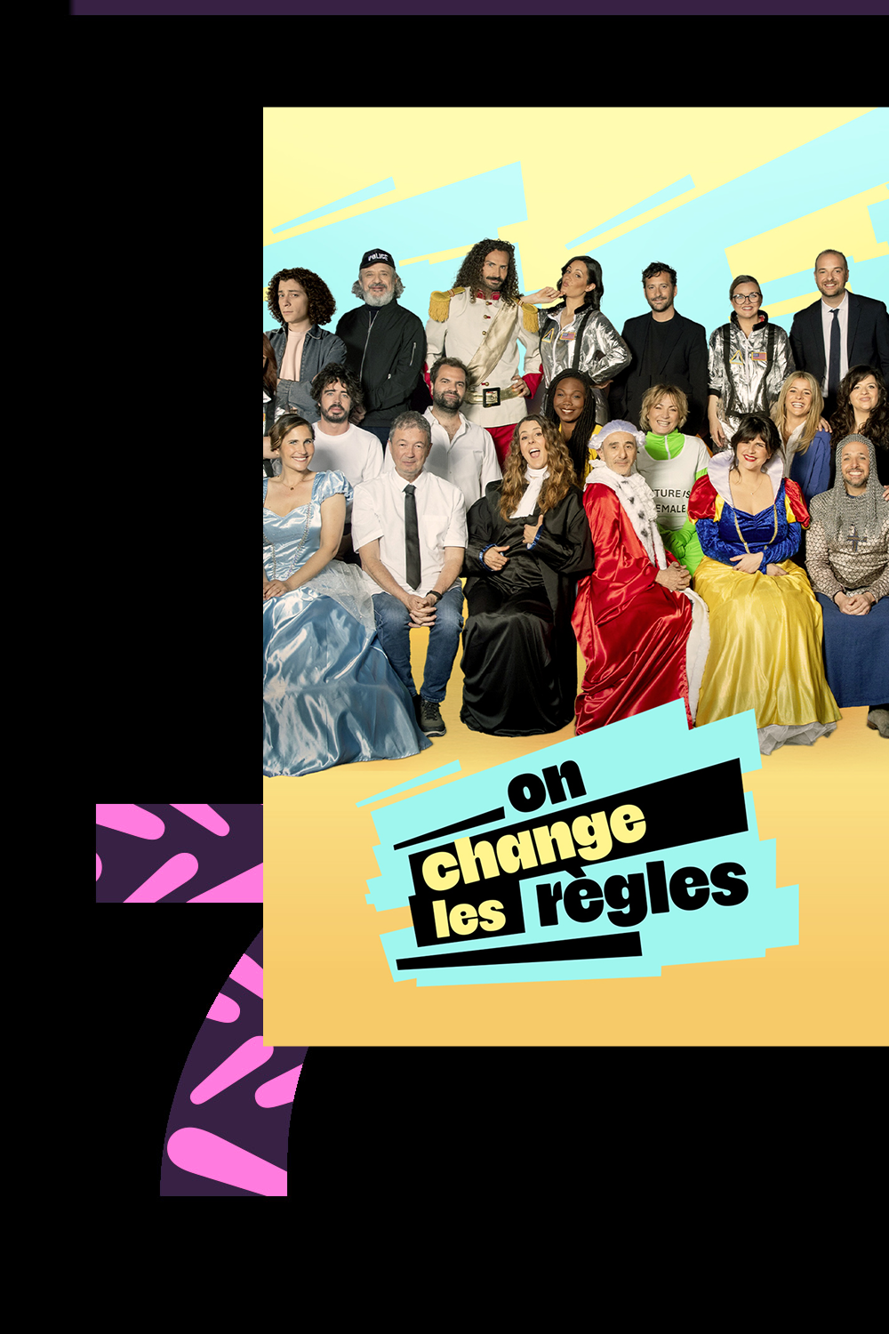 Top 7 - Téva