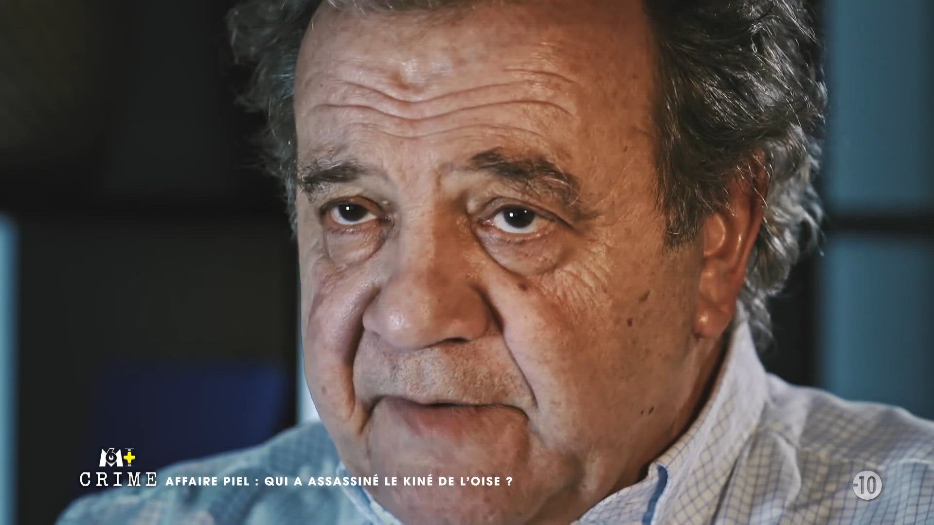 Affaire Piel : qui a assassiné le kiné de l’Oise ?