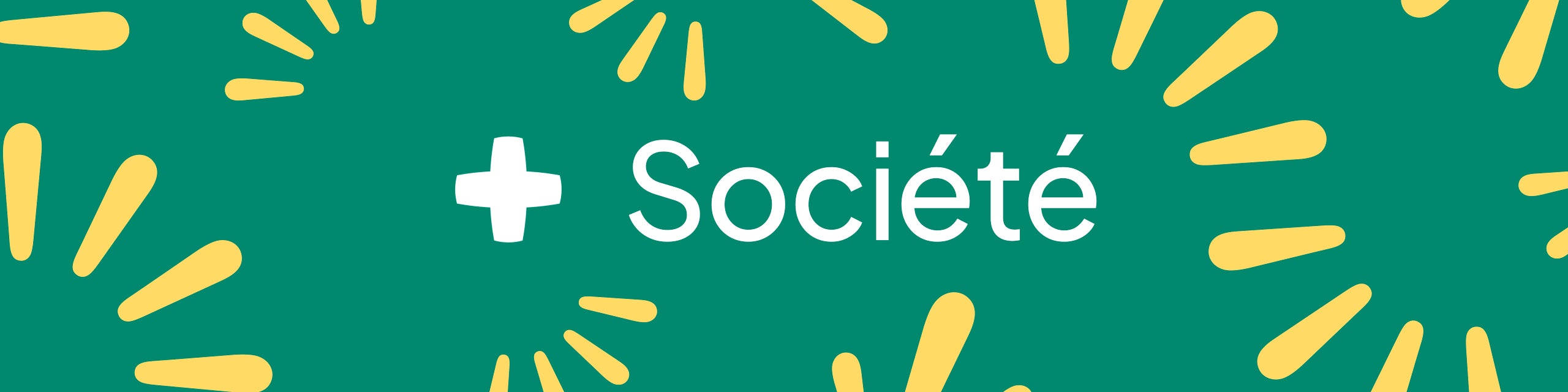 Société