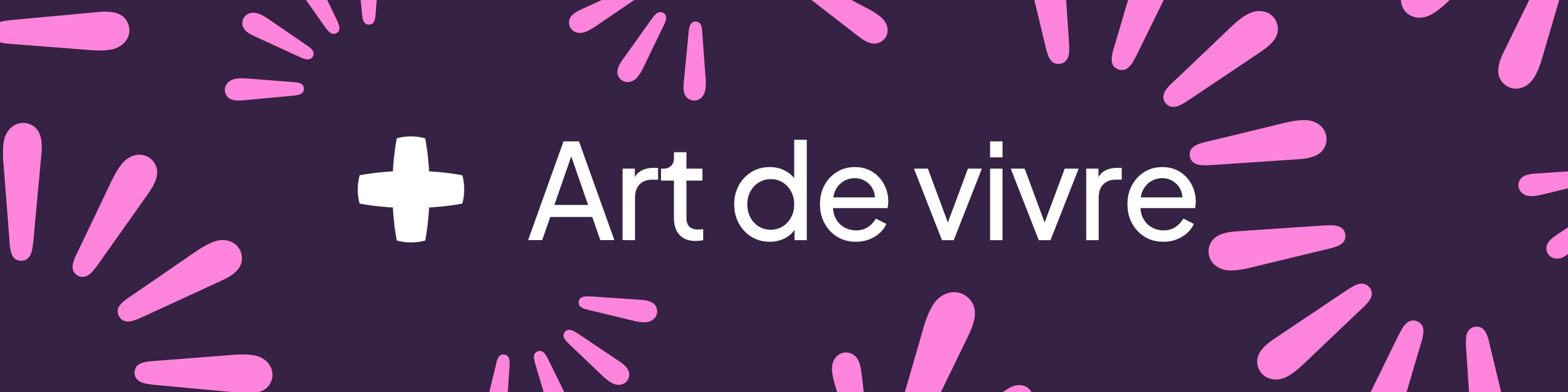 Art de vivre