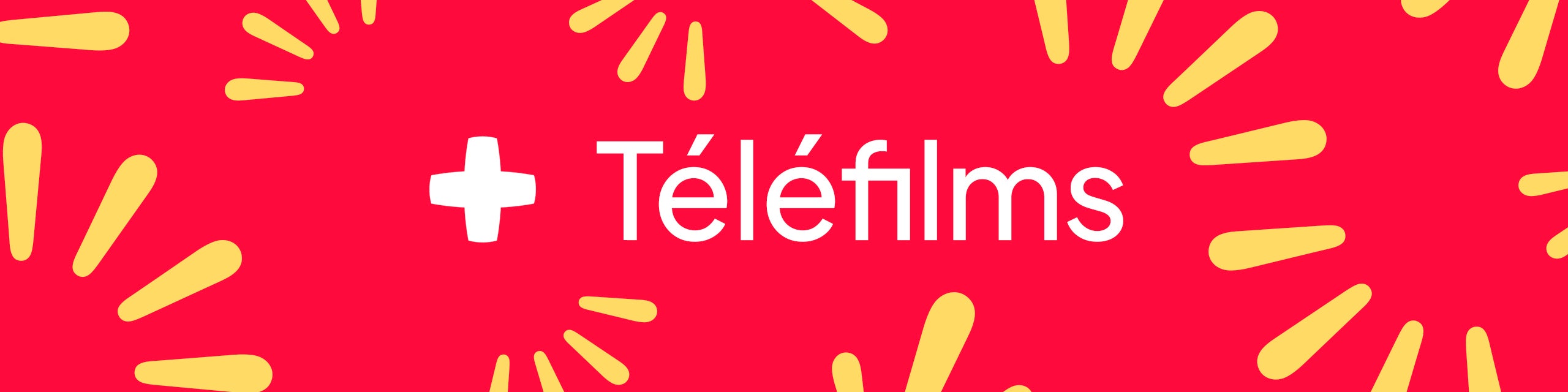 Téléfilms