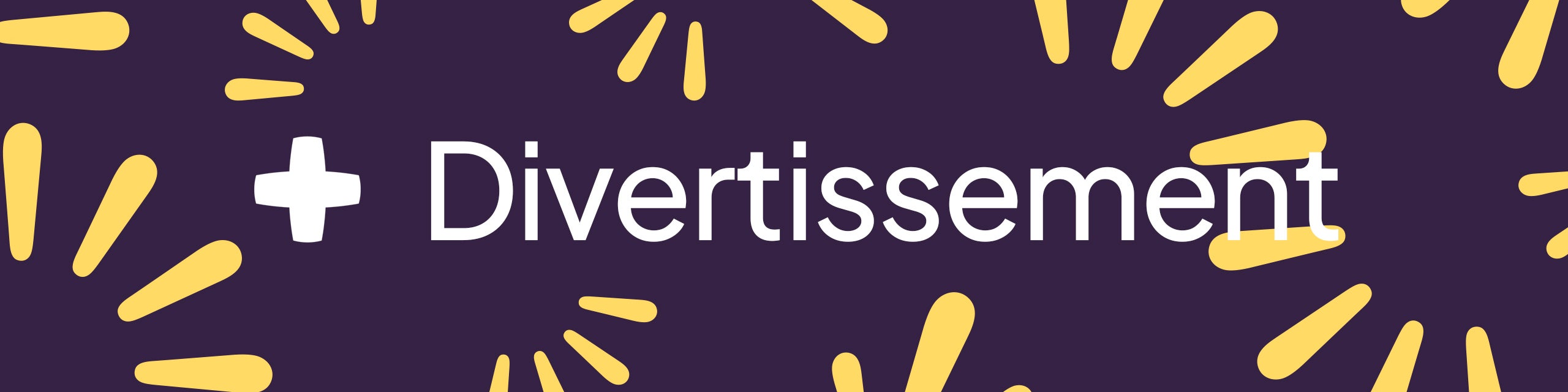 Divertissement