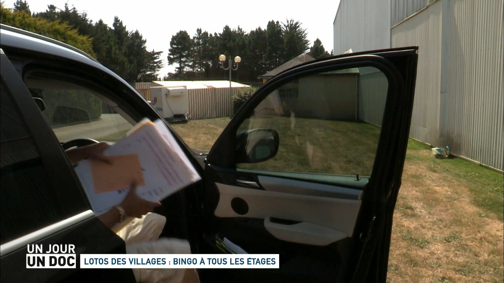 Lotos des villages : bingo à tous les étages