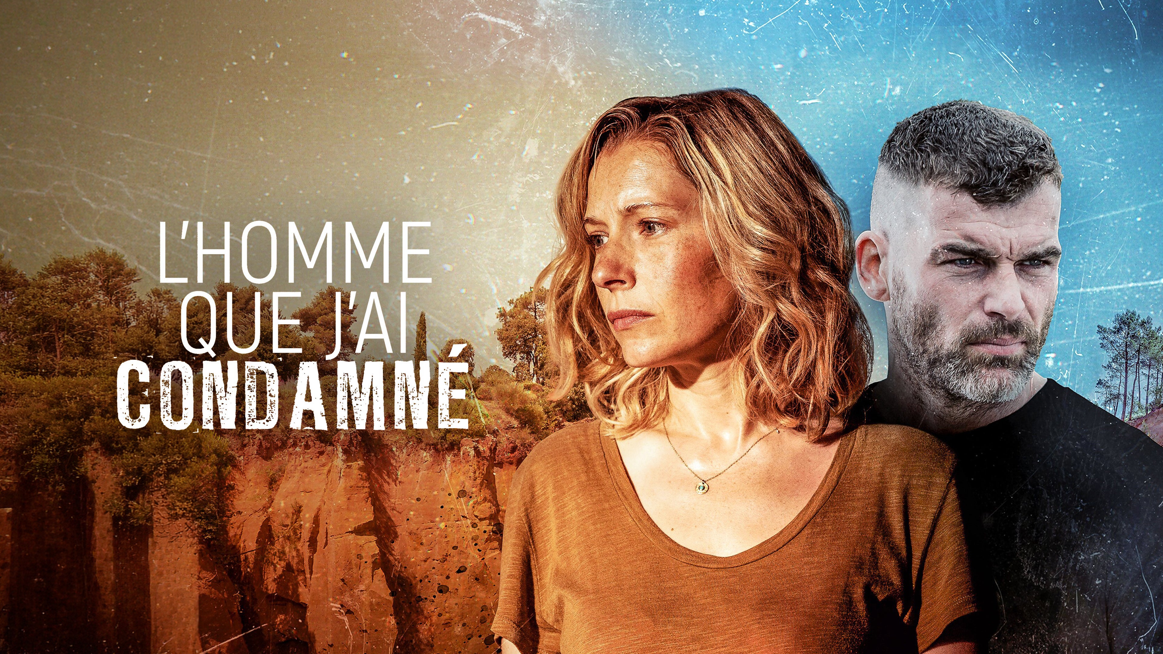 L'homme que j'ai condamné