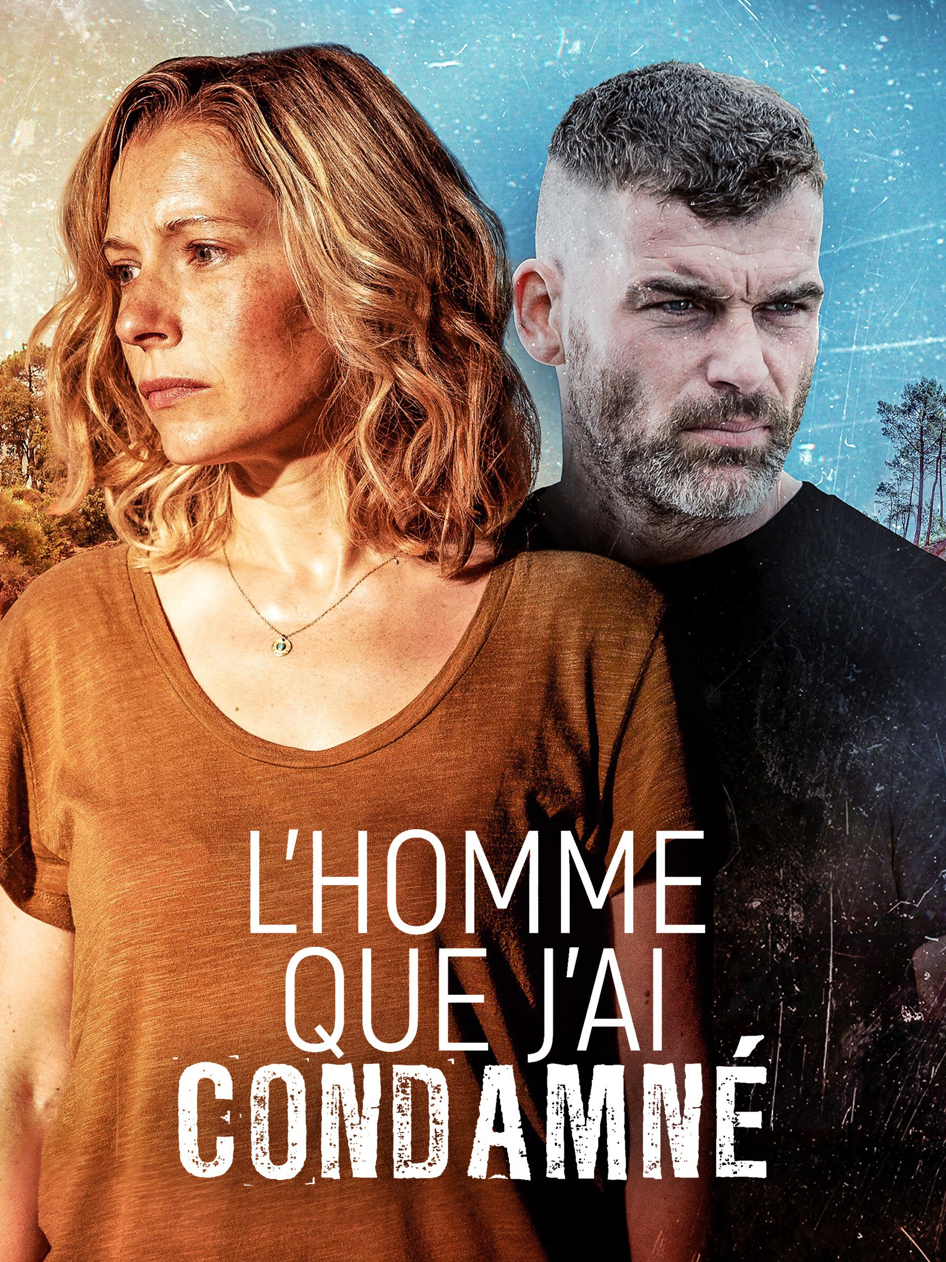 L'homme que j'ai condamné