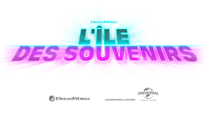 L'île des souvenirs, le 21 octobre au cinéma