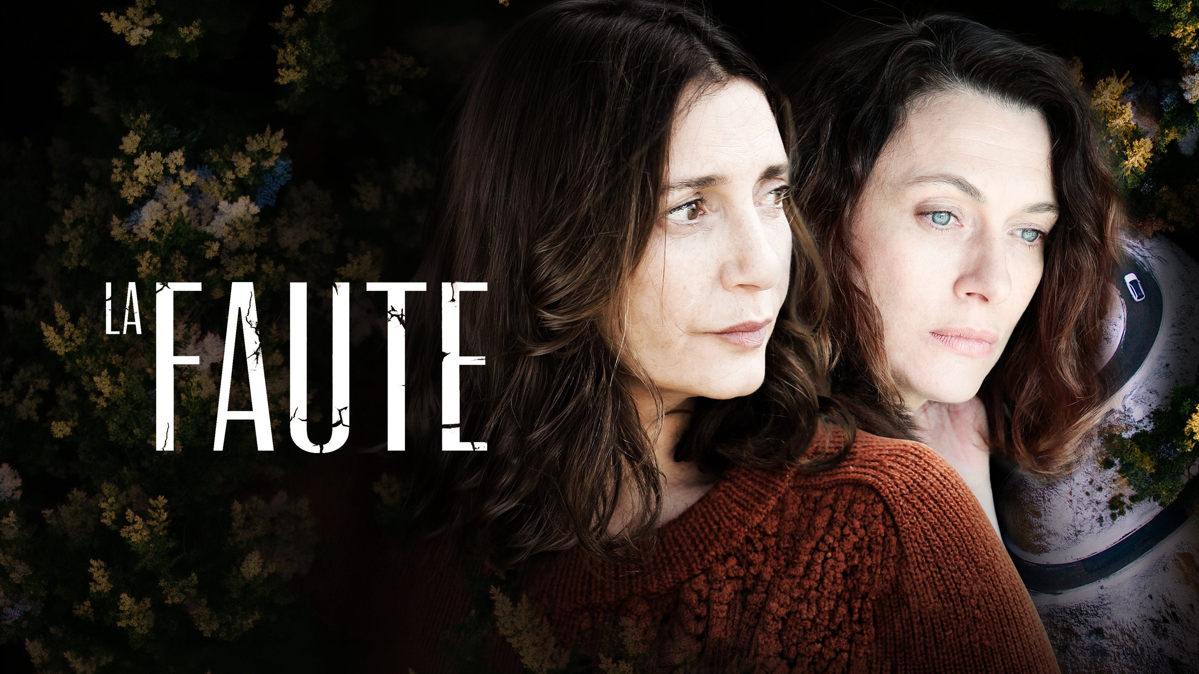 La faute