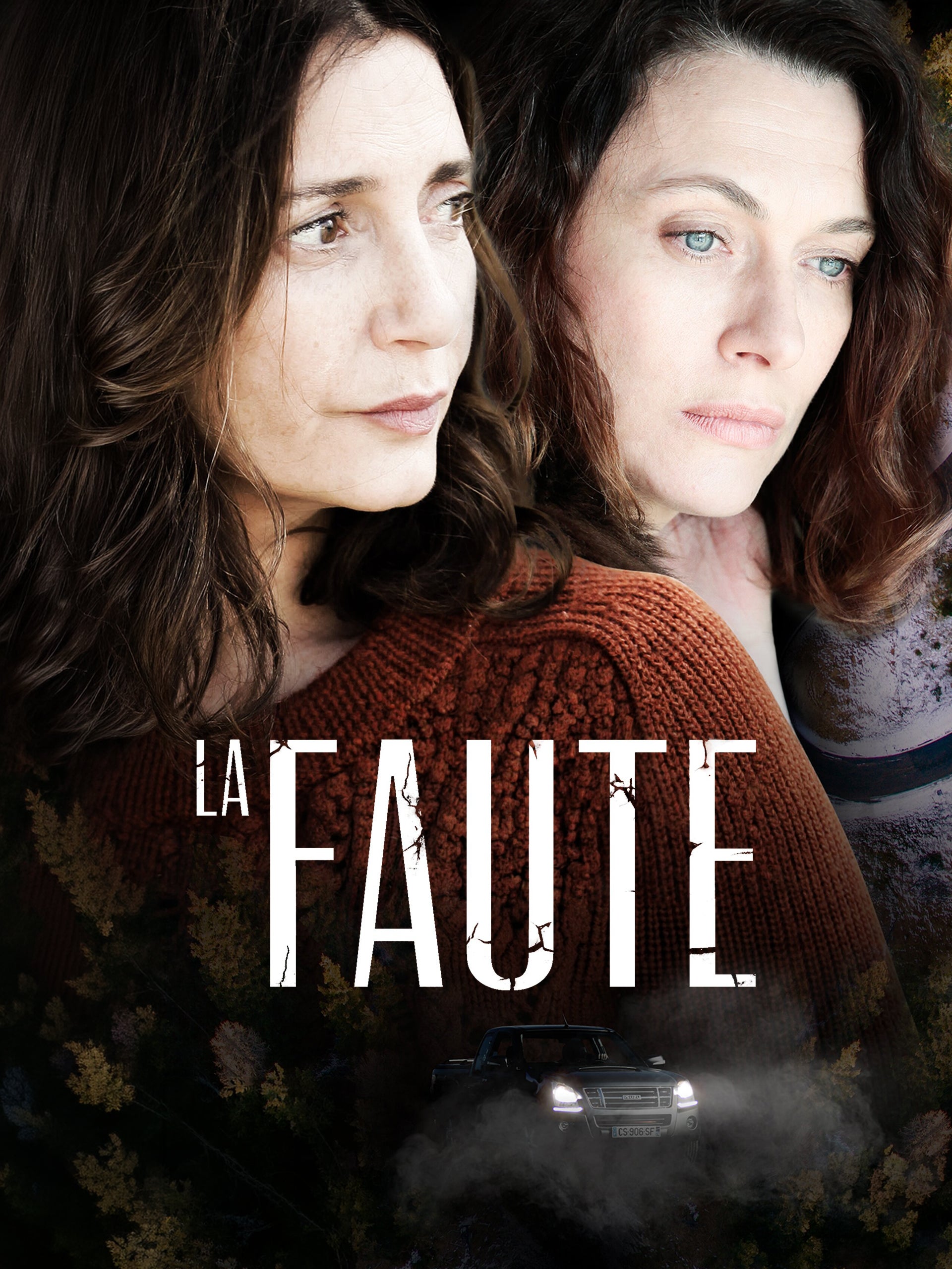 La faute