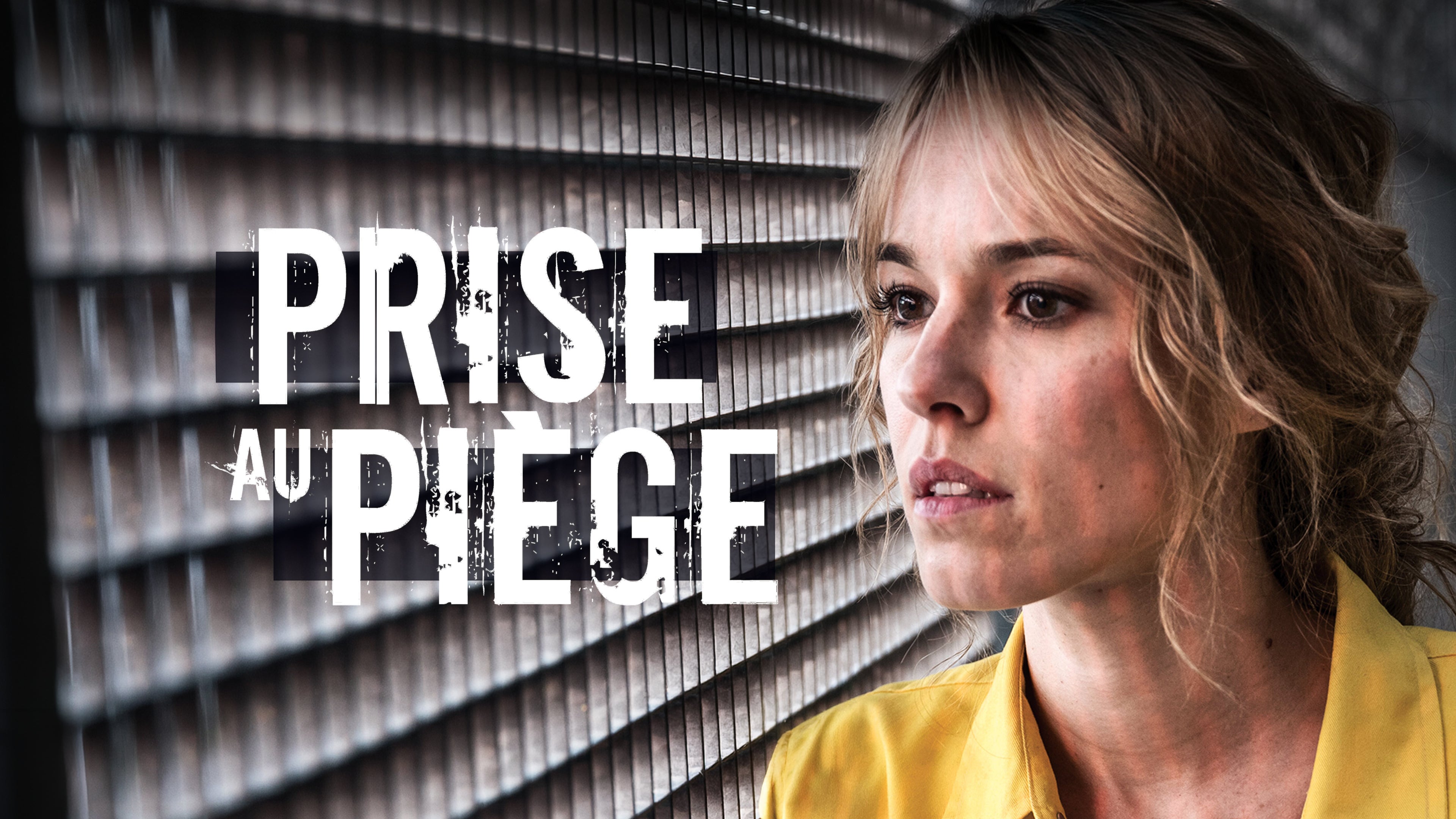 Prise au piège