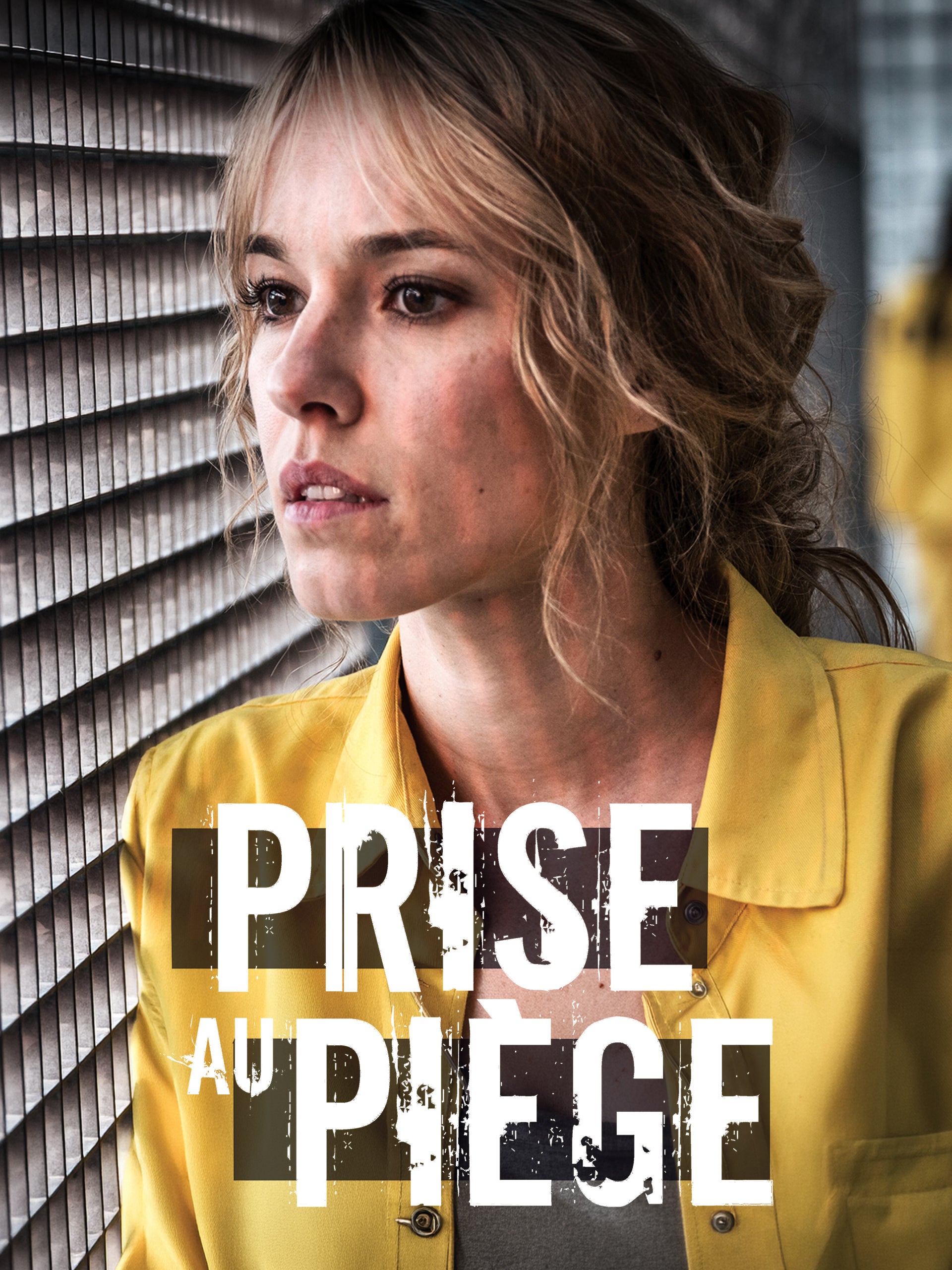 Prise au piège
