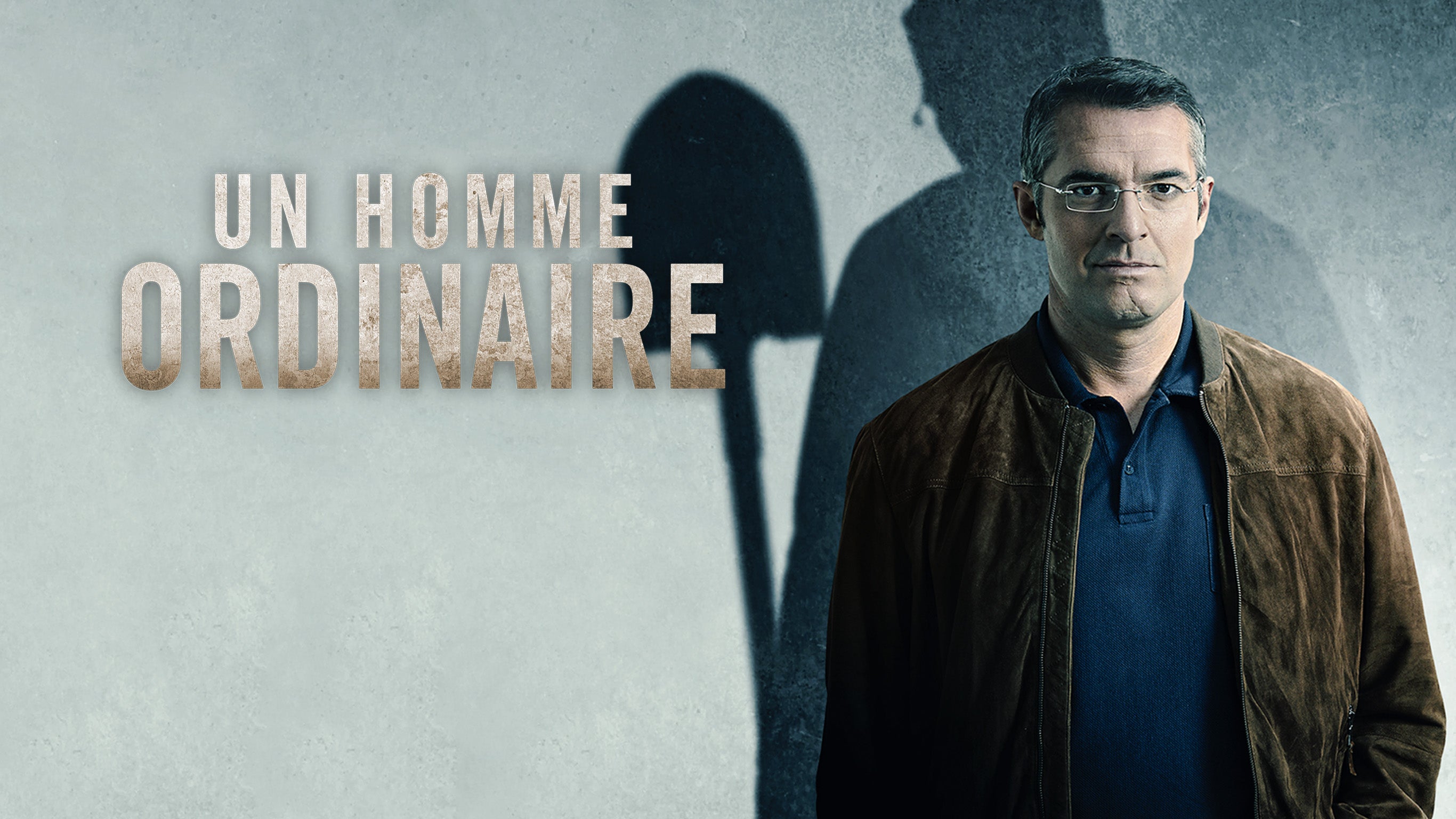 Un homme ordinaire