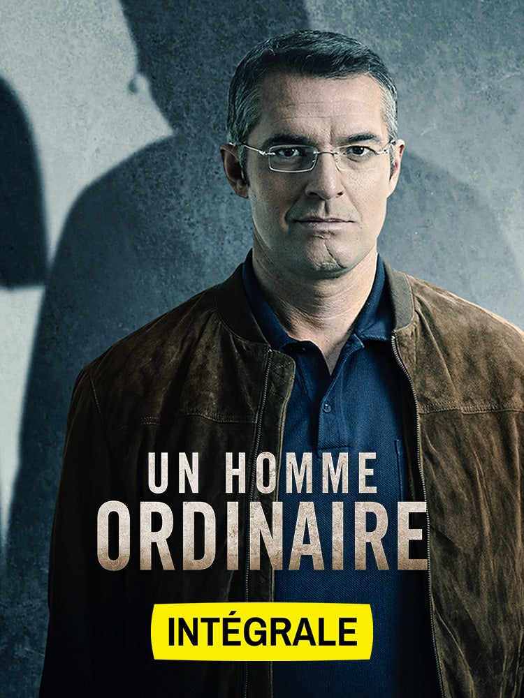 Un homme ordinaire