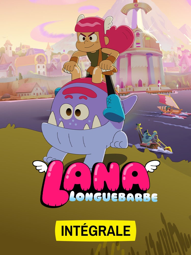Lana Longuebarbe