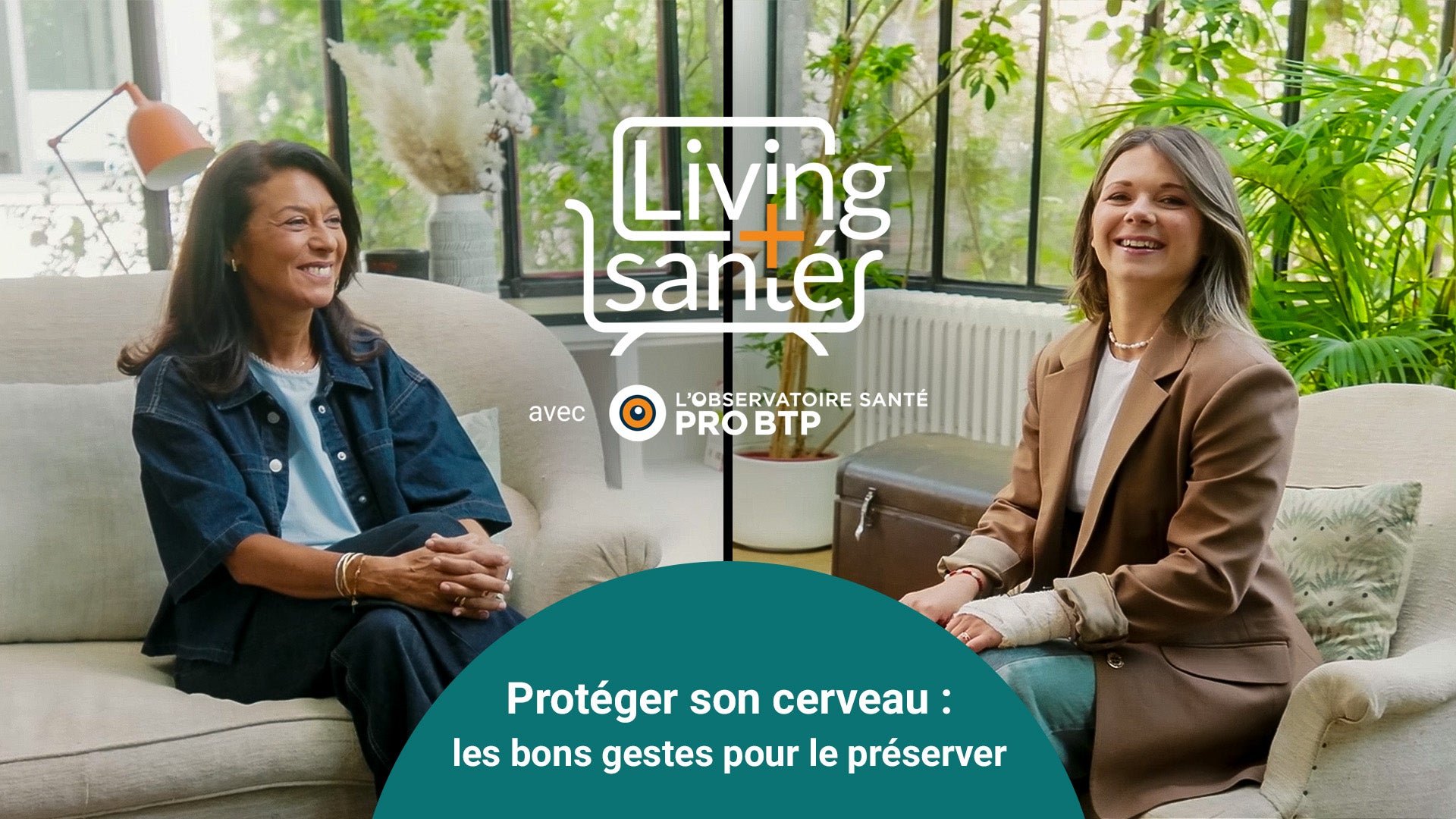 Protéger son cerveau : les bons gestes pour le préserver