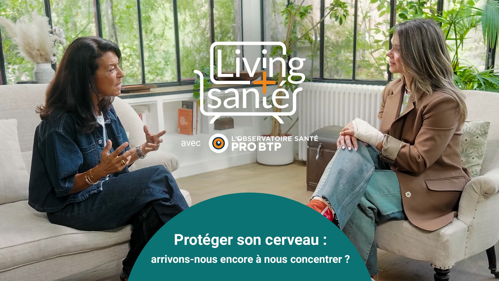 Protéger son cerveau : arrivons-nous encore à nous concentrer ?
