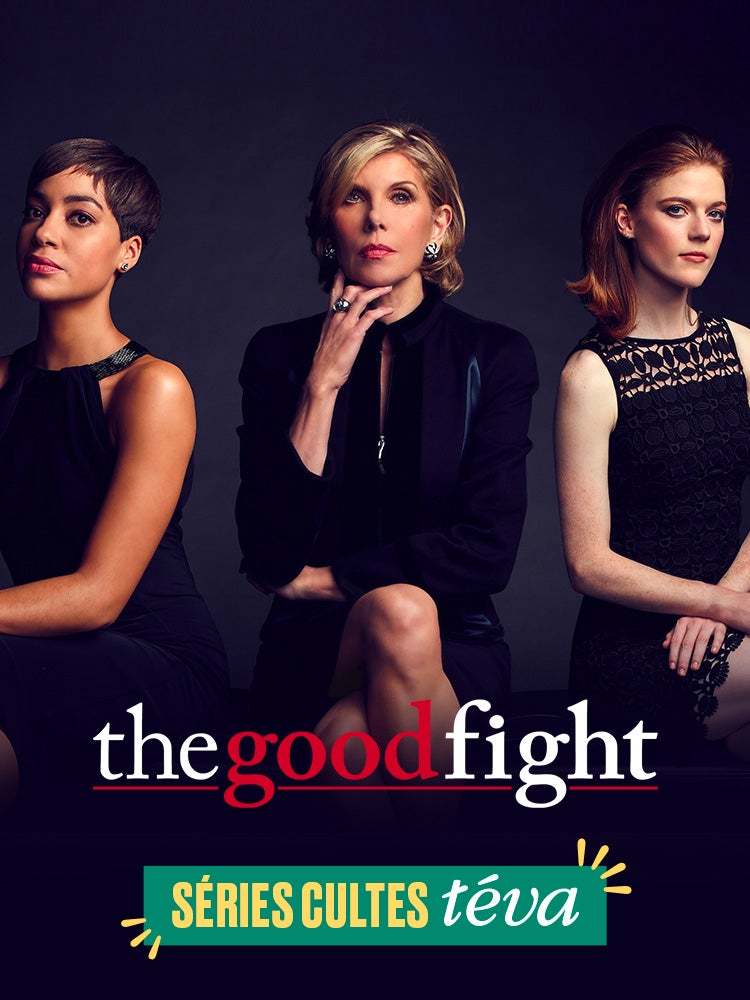 The good fight