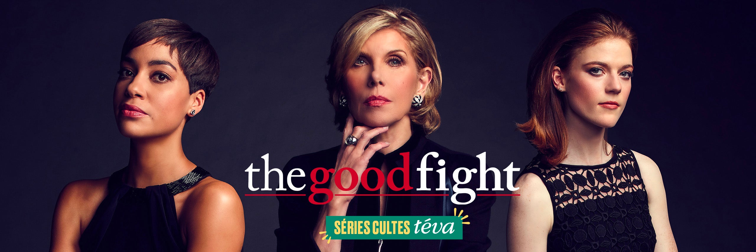 The good fight