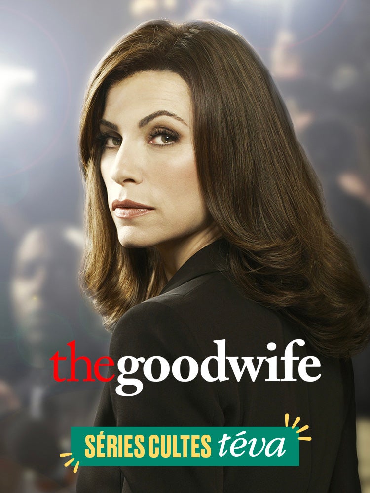 The good wife
