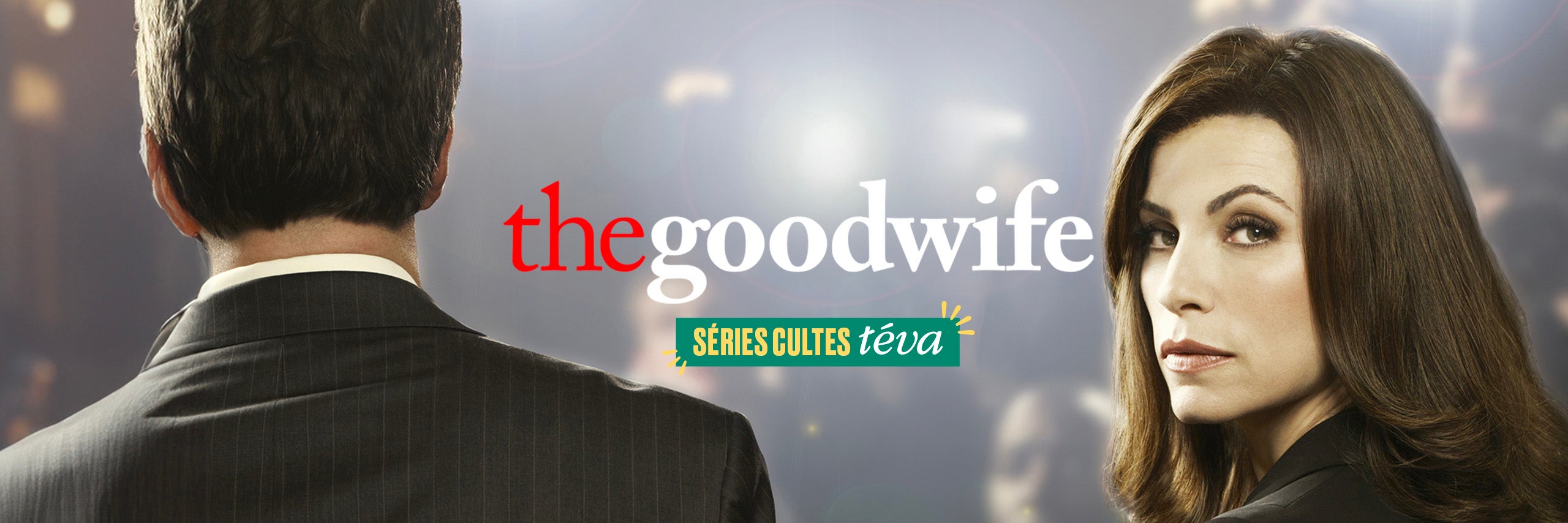 The good wife