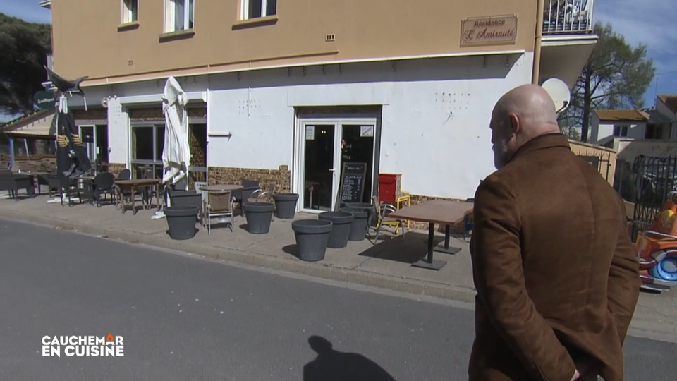 Agde (1/2)