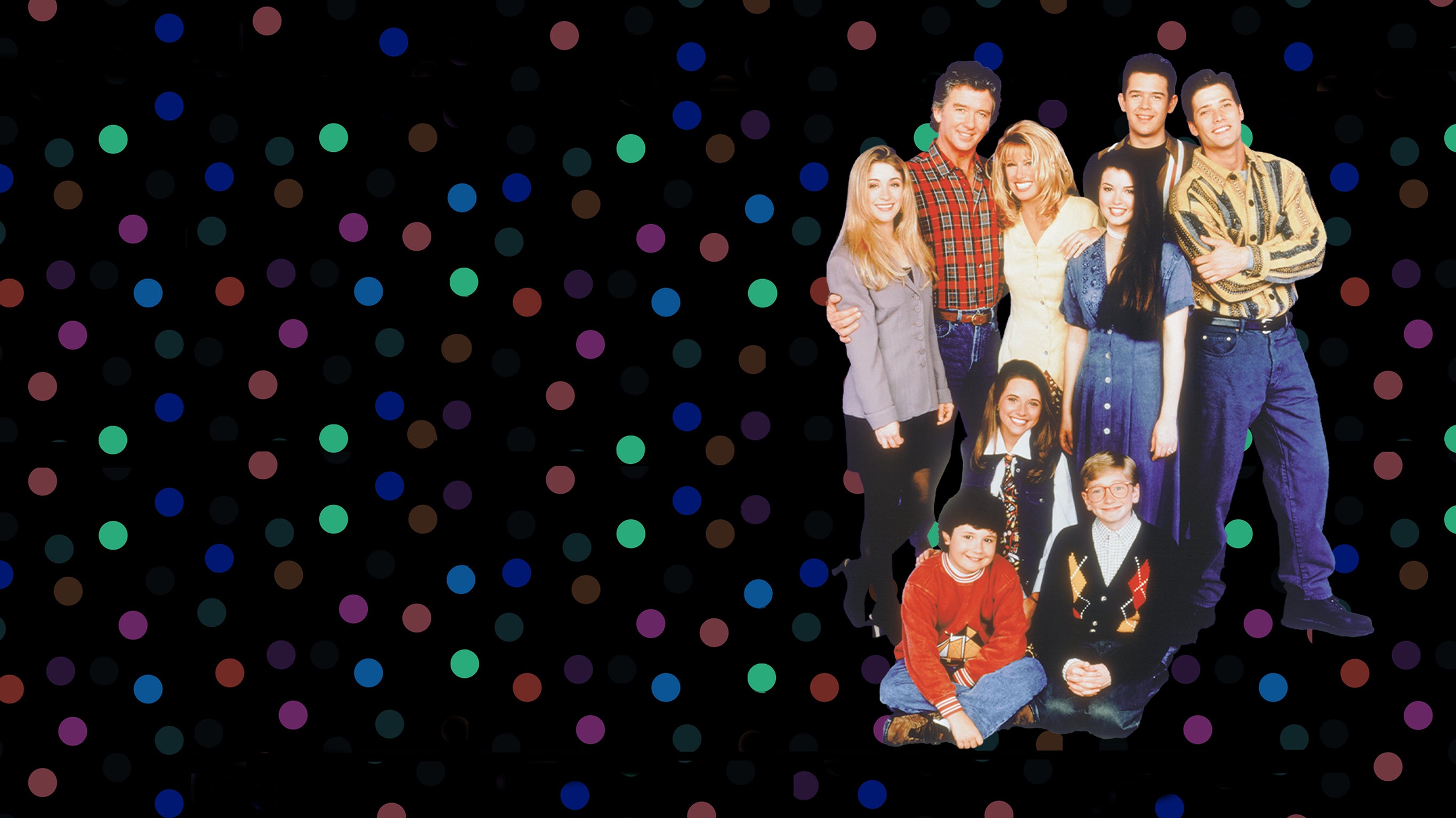 Notre belle famille