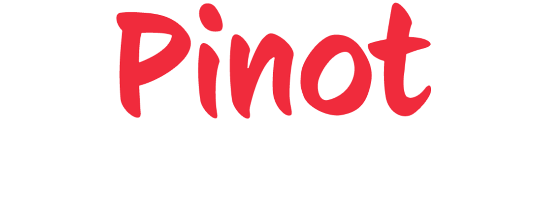 Pinot simple flic