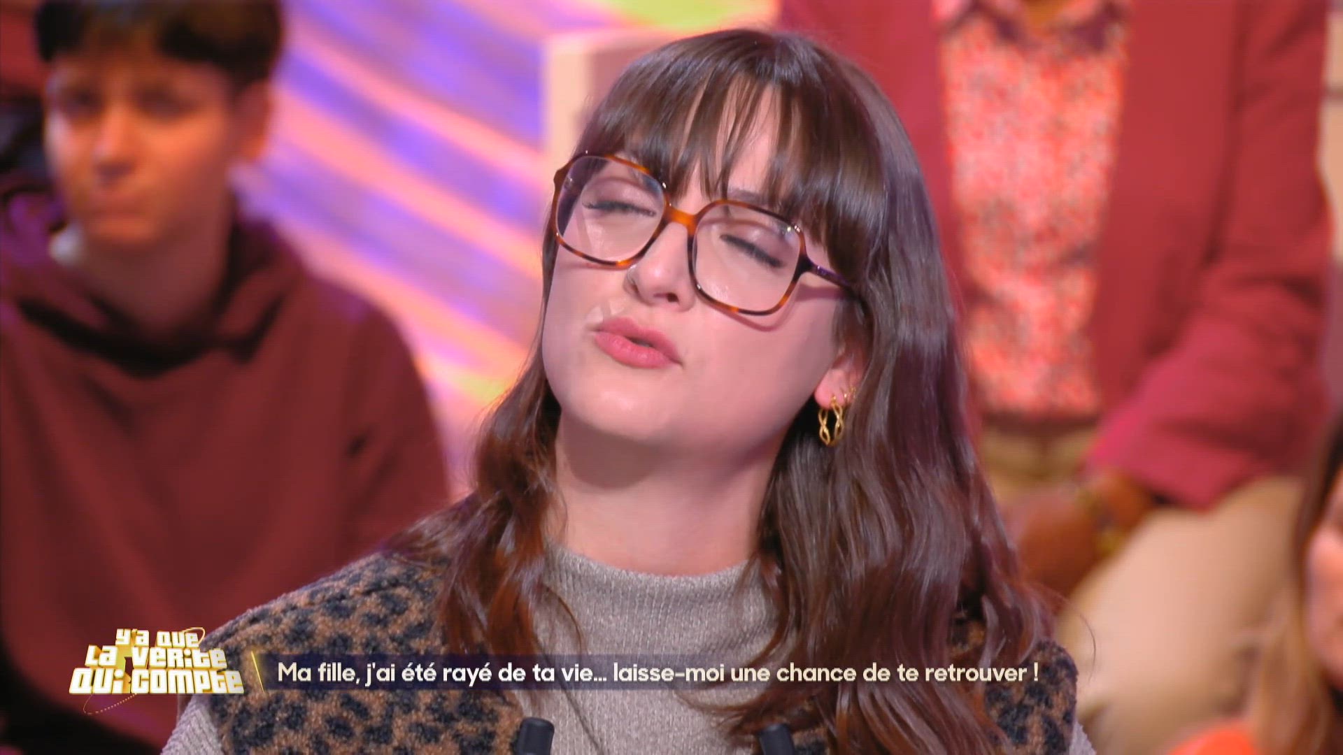 Émission 33 (1/2)