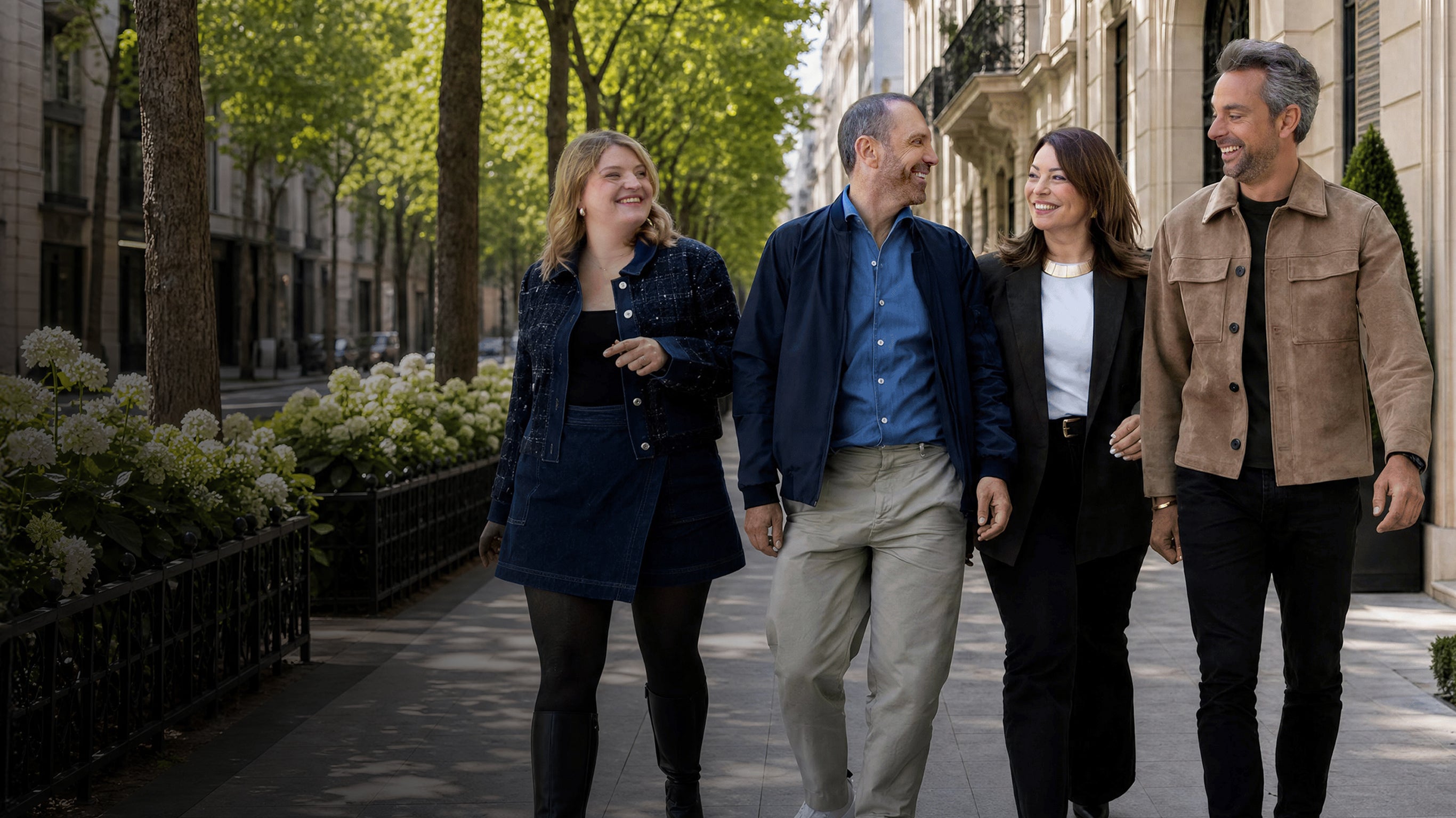 Projets de vie, défis immobiliers