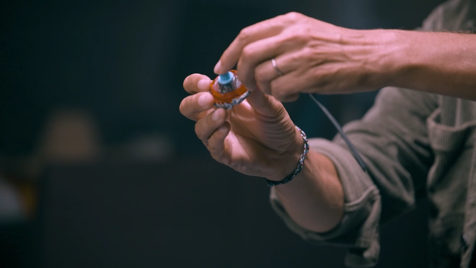 Comment bien lancer sa Beyblade comme un pro ?