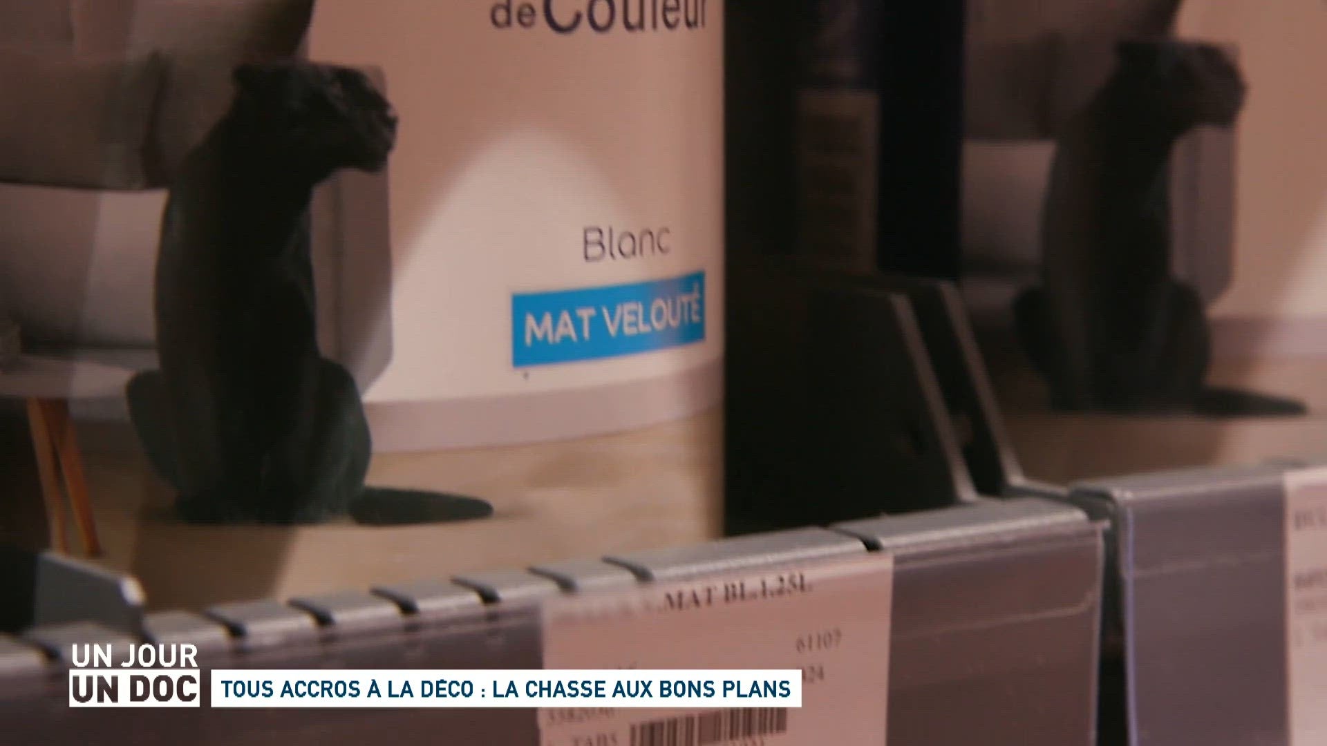 Tous accros à la déco : la chasse aux bons plans