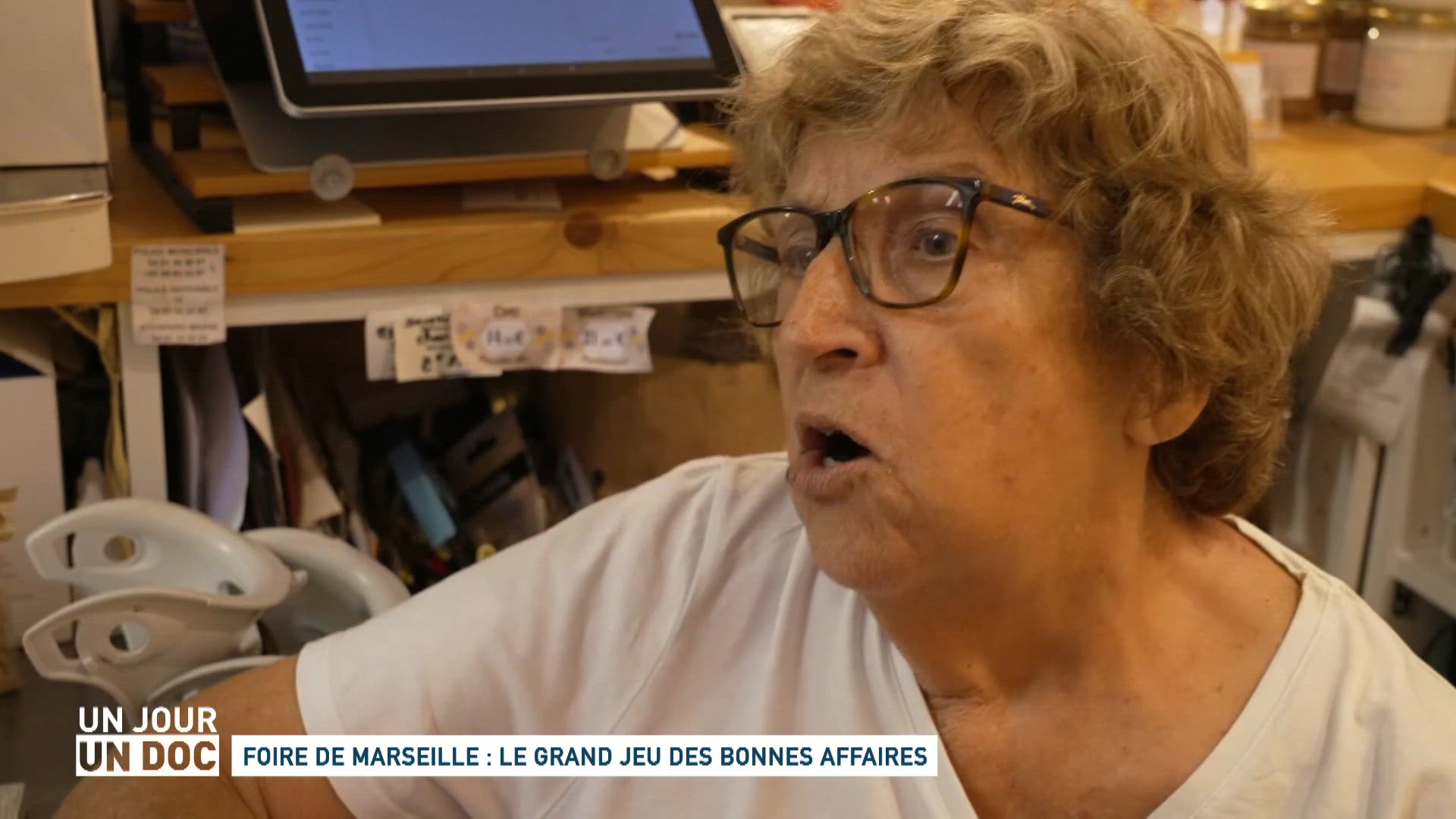 Foire de Marseille : le grand jeu des bonnes affaires