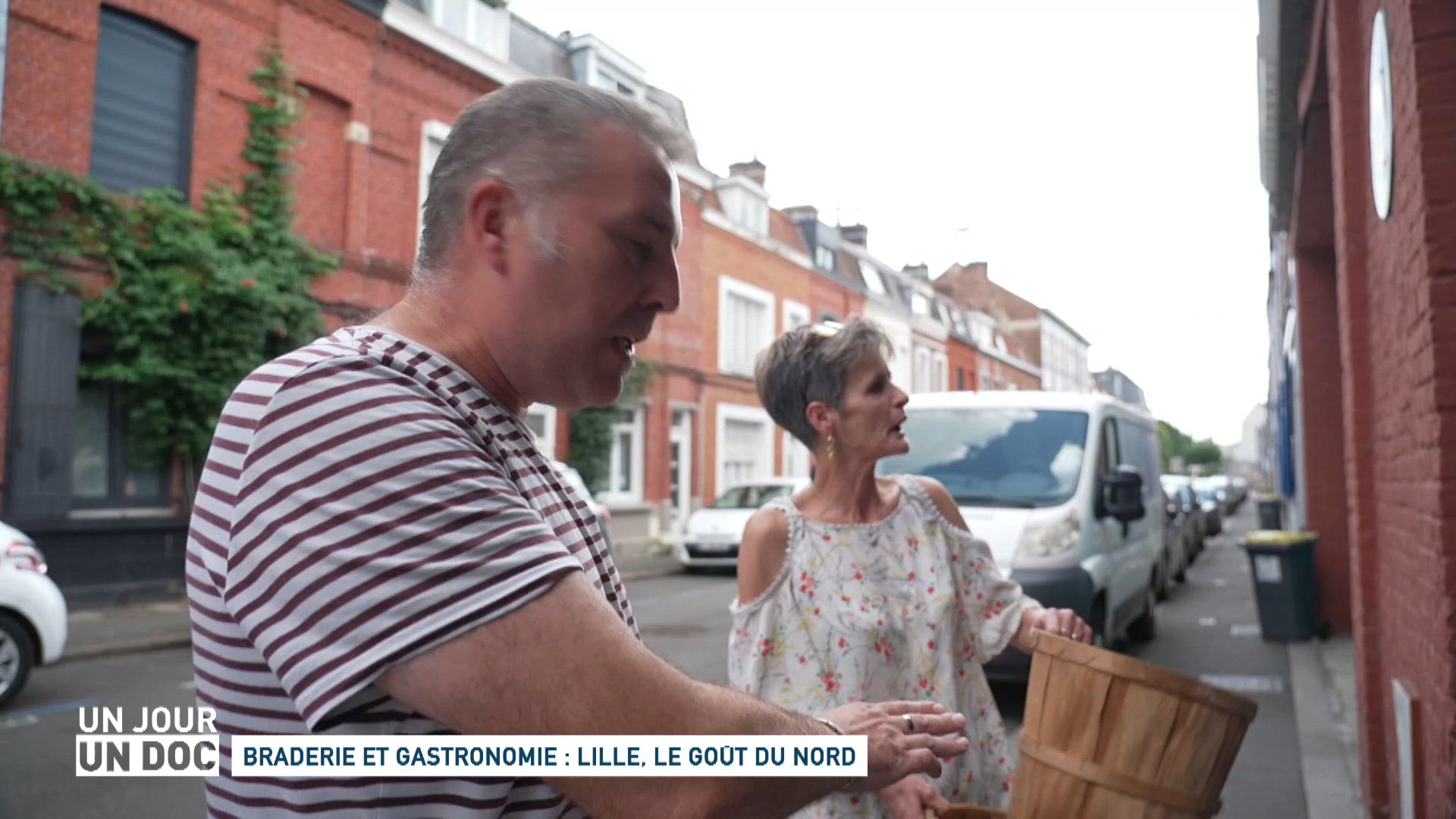 Braderie et gastronomie : Lille, le goût du Nord