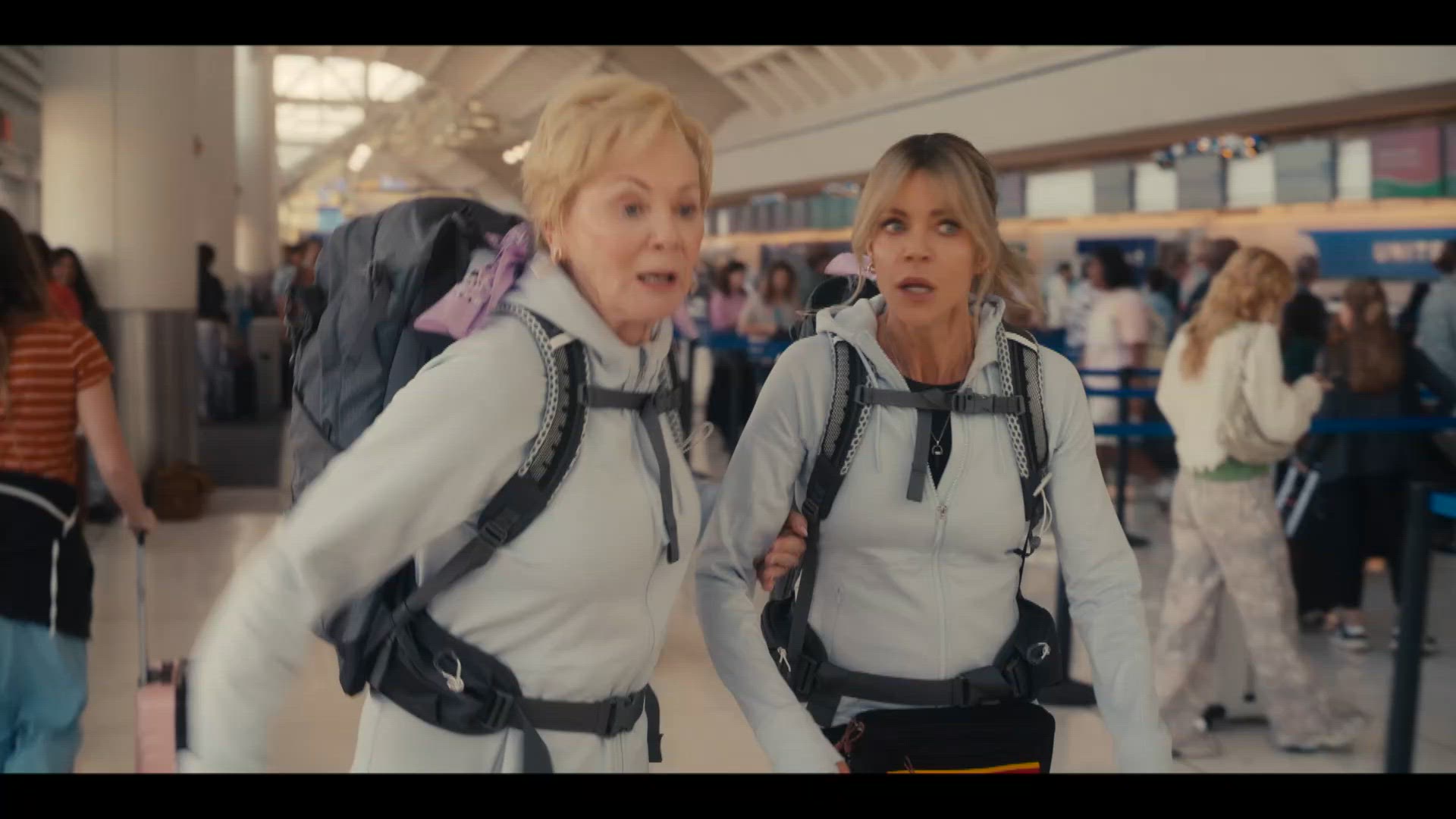 S5 E5 - Amazing Race