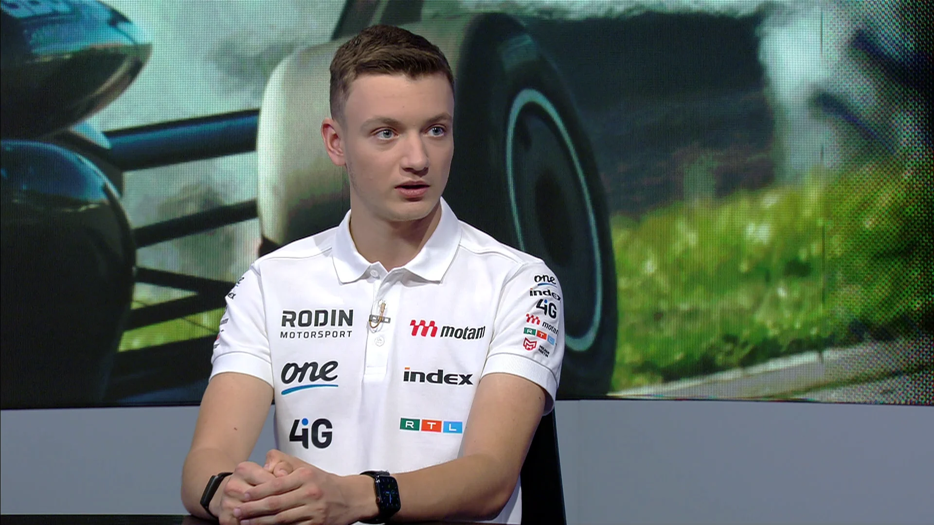 Molnár Martin | 3. Magazin