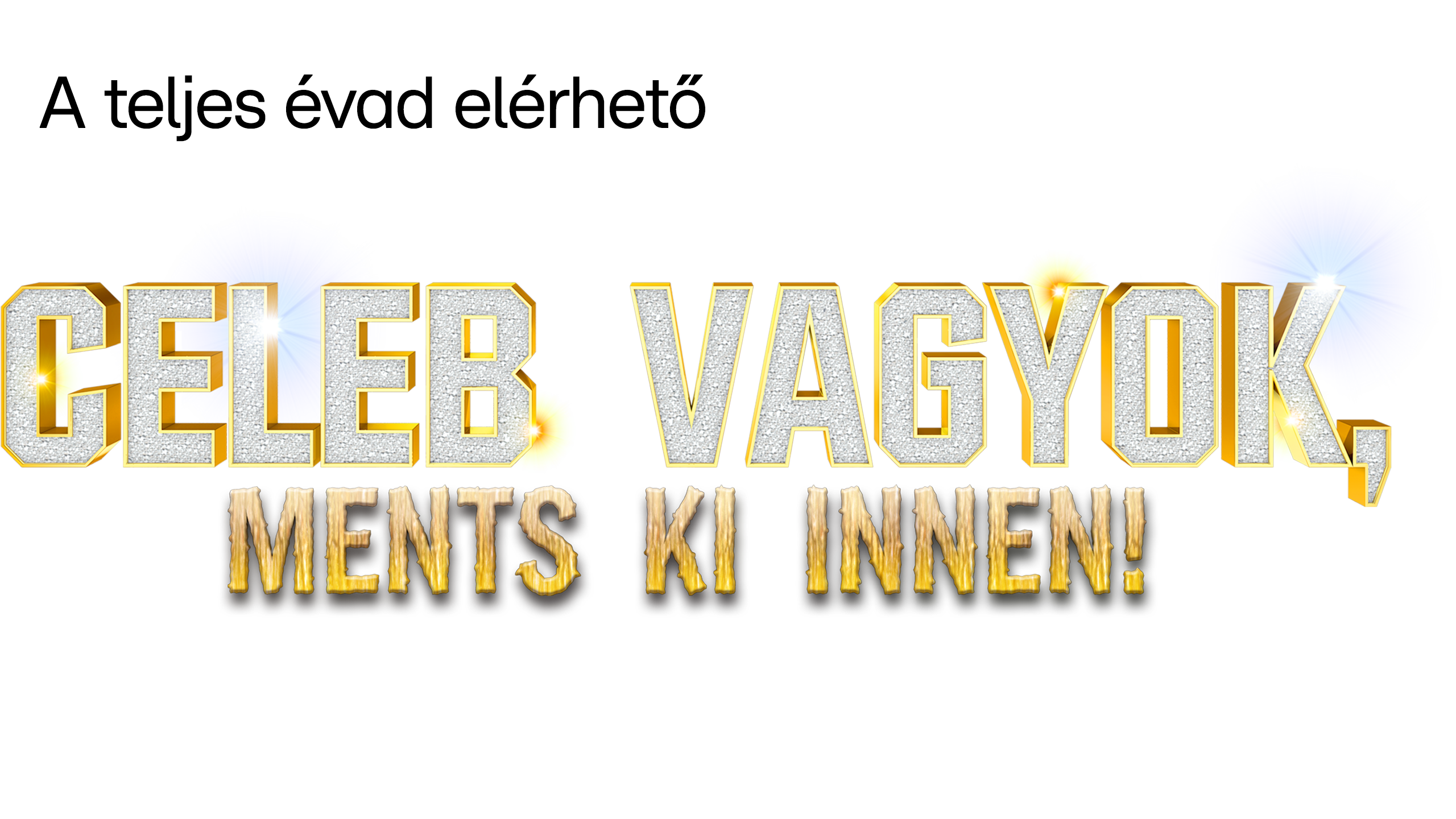 Celeb vagyok, ments ki innen!