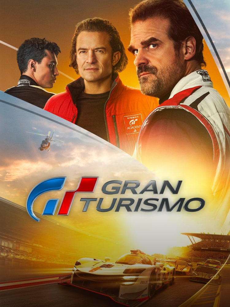 Gran Turismo