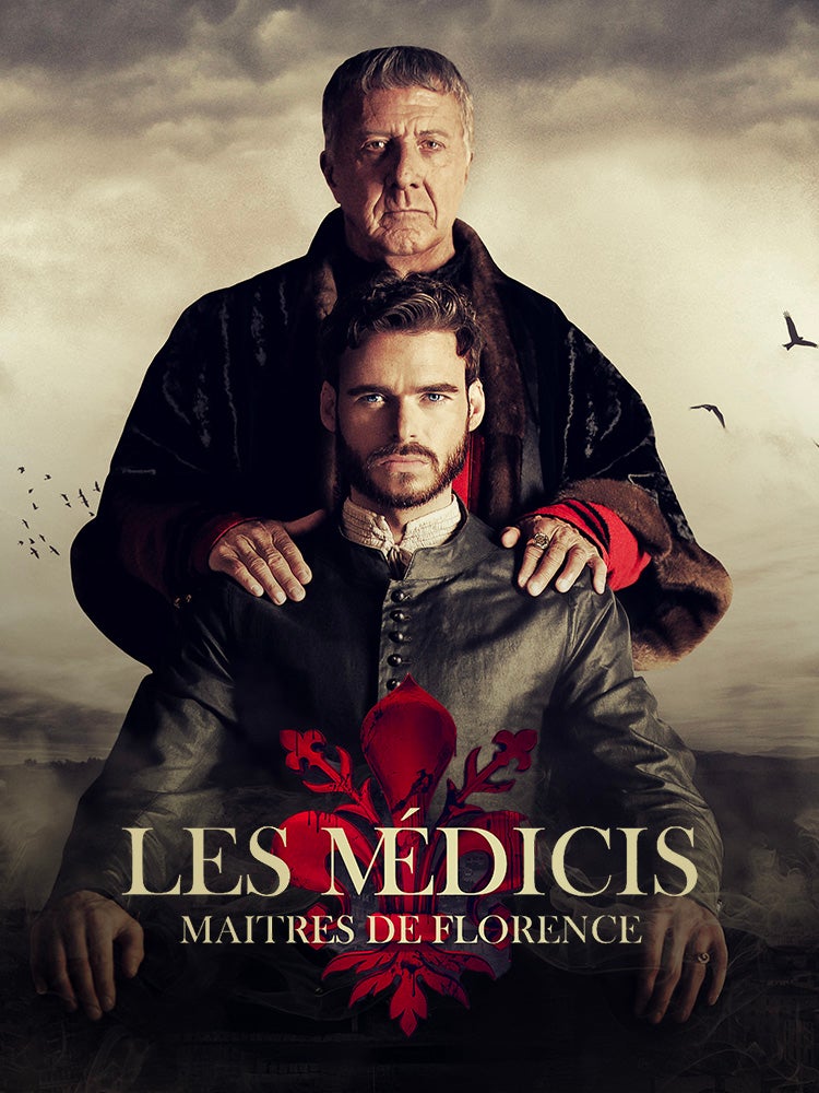 Les Médicis : maîtres de Florence