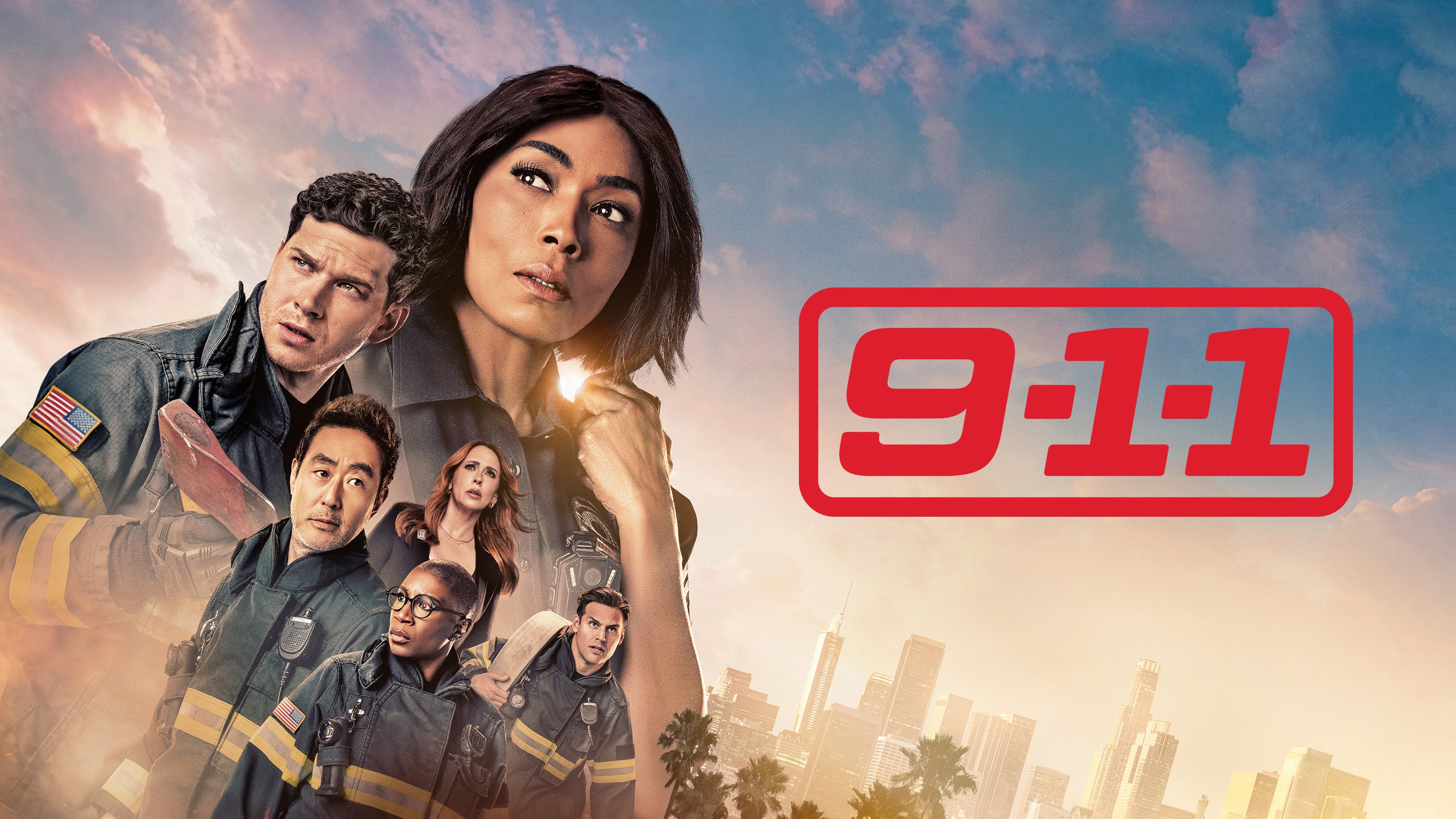 9-1-1