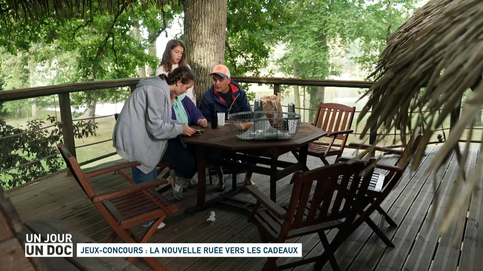Jeux-concours : la nouvelle ruée vers les cadeaux