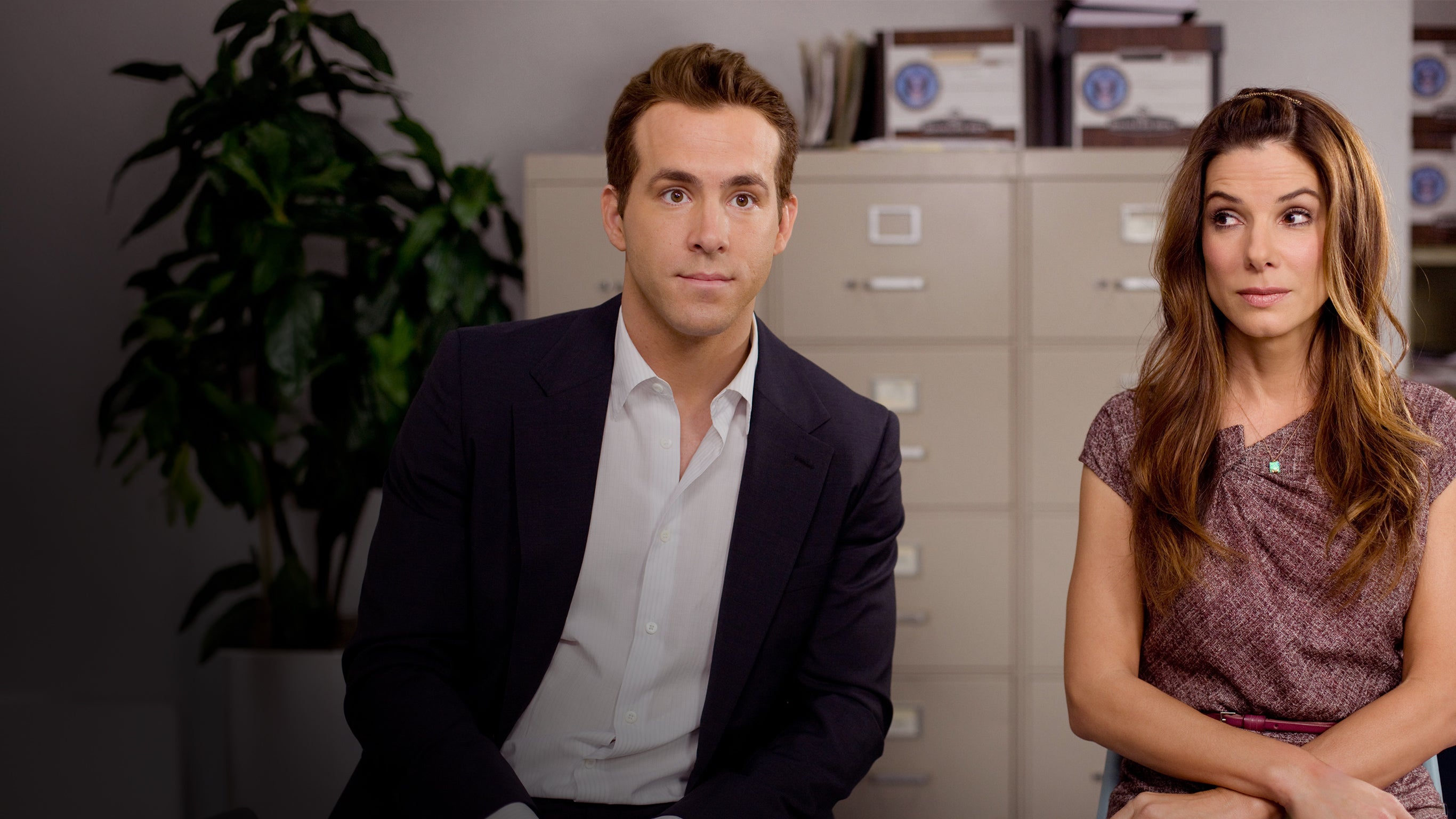 Le couple le plus improbable de New York
