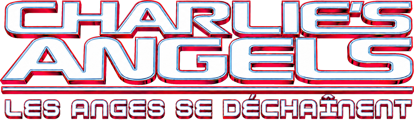 Charlie's angels : les anges se déchaînent