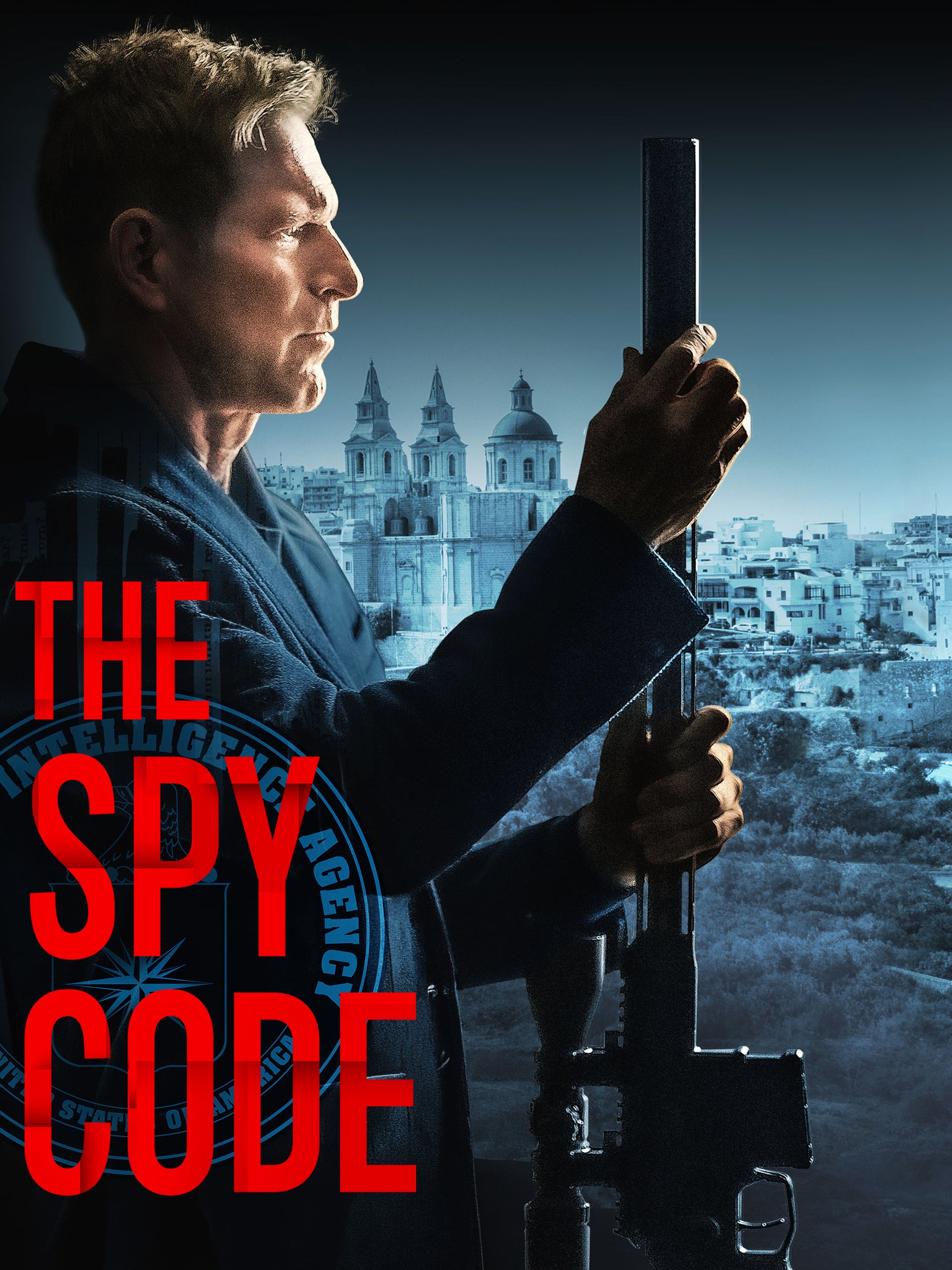 The spy code