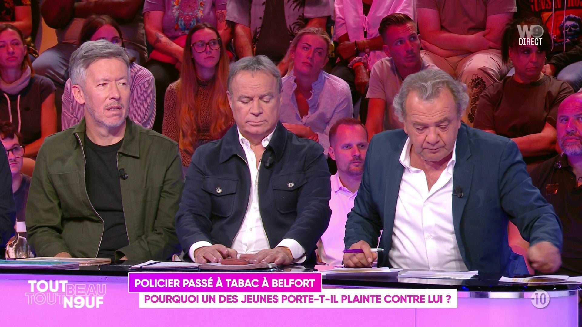 Les nouveaux propos de Matthieu Delormeau font polémique !