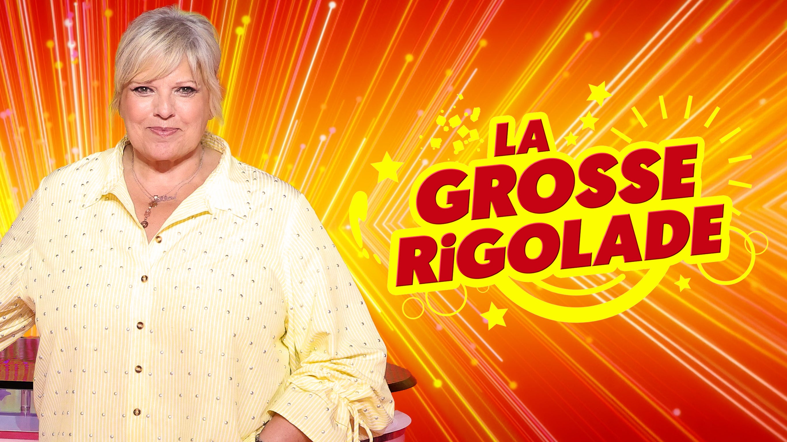 La grosse rigolade