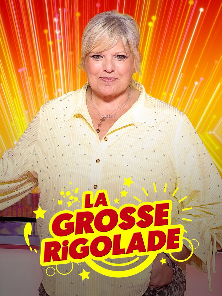 La grosse rigolade
